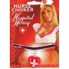 Медсестра sexy-кулон