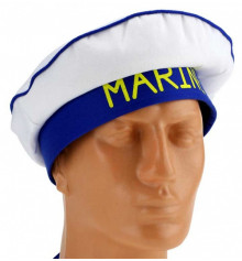 Шляпа "Моряк" (морячка) купить в интернет магазине подарков ПраздникШоп