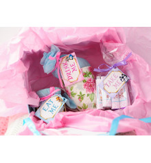 Подарочный набор «Алиса в стране чудес» купить в интернет магазине подарков ПраздникШоп