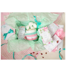 Подарочный набор «Чайное творчество» купить в интернет магазине подарков ПраздникШоп