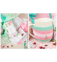 Подарочный набор «Чайное творчество» купить в интернет магазине подарков ПраздникШоп