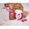 Подарочный набор “Love Coffe”