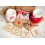 Подарочный набор “Гарячі серця” купить в интернет магазине подарков ПраздникШоп