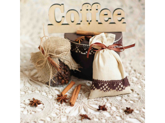 Подарочный набор "Кофе и Специи" купить в интернет магазине подарков ПраздникШоп