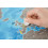 Скретч-карта мира Discovery Map World на английском языке купить в интернет магазине подарков ПраздникШоп