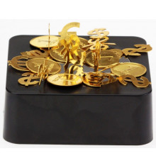 Mobile "golden money" ( Денежный магнит ) купить в интернет магазине подарков ПраздникШоп