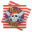 Салфетки "Пираты" (20 шт) купить в интернет магазине подарков ПраздникШоп