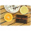 Кард-кейс 1.1 Орех-апельсин купить в интернет магазине подарков ПраздникШоп