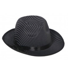 Шляпа "Мафия" купить в интернет магазине подарков ПраздникШоп