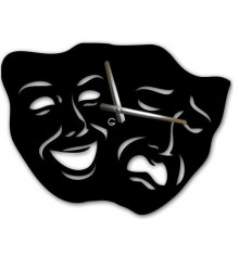 Часы оригинальные Masks купить в интернет магазине подарков ПраздникШоп
