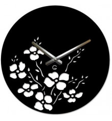 Часы дизайнерские Bouquet купить в интернет магазине подарков ПраздникШоп