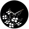 Часы дизайнерские Bouquet