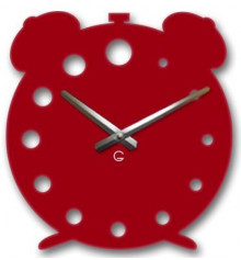 Часы декоративные Alarm Clock купить в интернет магазине подарков ПраздникШоп