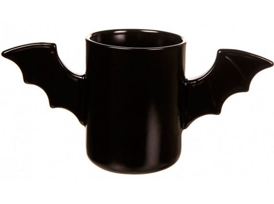Чашка "BAT MUG" купить в интернет магазине подарков ПраздникШоп