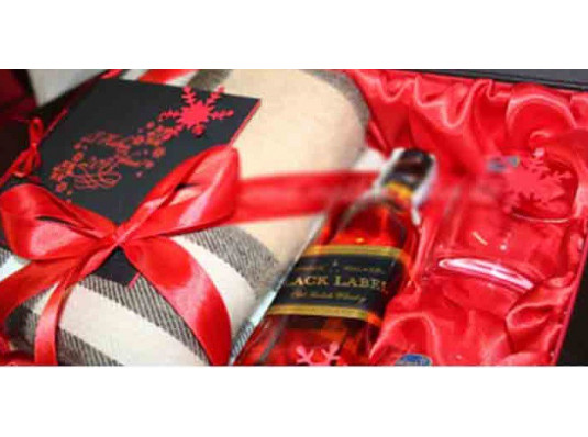 Подарочный набор "Виски Estetic" купить в интернет магазине подарков ПраздникШоп