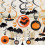 Спираль-украшения набор Хэллоуин купить в интернет магазине подарков ПраздникШоп