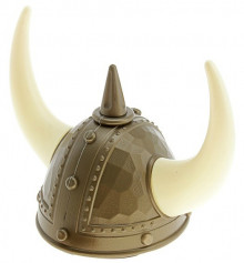 Шлем Викинга купить в интернет магазине подарков ПраздникШоп
