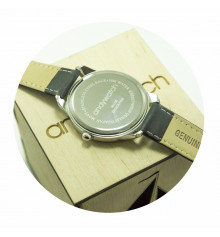 Наручные часы "Think different gold" купить в интернет магазине подарков ПраздникШоп