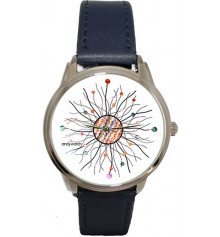 Наручные часы "Бусины" купить в интернет магазине подарков ПраздникШоп