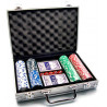 Покерный набор в кейсе №1