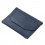 Ручной конверт для планшета 7-8" Синий сапфир купить в интернет магазине подарков ПраздникШоп