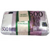 Подушка "500 ЕВРО"