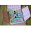Шоколадный набор мини "Для подруги" купить в интернет магазине подарков ПраздникШоп
