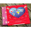 Шоколадный мини-набор "Люблю" купить в интернет магазине подарков ПраздникШоп