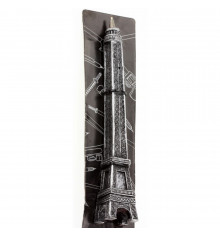 Ручка - сувенир "Эйфелева башня" 2 вида купить в интернет магазине подарков ПраздникШоп