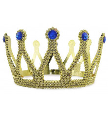 Корона принца (принцессы) купить в интернет магазине подарков ПраздникШоп