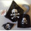 Набор "Пиратский крюк" 4 в 1 купить в интернет магазине подарков ПраздникШоп