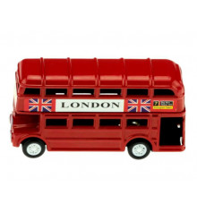Точилка "Автобус London" купить в интернет магазине подарков ПраздникШоп