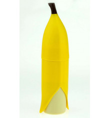 Бутылка "Банан" купить в интернет магазине подарков ПраздникШоп