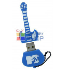 Флешка "Гитара" (водонепроницаемая) купить в интернет магазине подарков ПраздникШоп
