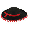 Шляпа "Мексиканца" (Торреро)