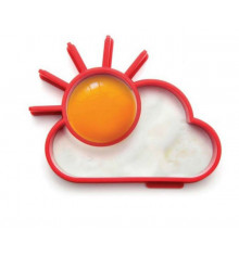 Форма для жарки яиц "Облако" купить в интернет магазине подарков ПраздникШоп