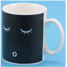 Чашка - хамелеон "Morning mug"
