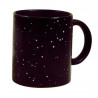 Чашка - хамелеон "starry sky" (звездное небо/зодиак)