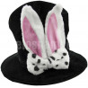 Шляпа "Уши зайца"