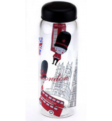 Пляшка "London" купить в интернет магазине подарков ПраздникШоп