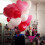 Кулька з гелієм "Серце" 25 см. купить в интернет магазине подарков ПраздникШоп