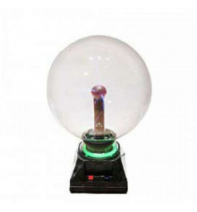 Плазмовий куля-світильник "Plasma ball" купить в интернет магазине подарков ПраздникШоп
