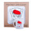 Набір чашка і тарілка - «Ви цікава дивачка» купить в интернет магазине подарков ПраздникШоп