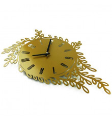 Часы металлические "Willow" купить в интернет магазине подарков ПраздникШоп