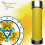 Калейдоскоп “Yellow” купить в интернет магазине подарков ПраздникШоп