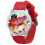 Наручные часы "Ромбы" купить в интернет магазине подарков ПраздникШоп