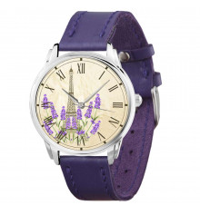 Наручные часы "Париж" купить в интернет магазине подарков ПраздникШоп