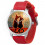 Наручные часы "Котики" купить в интернет магазине подарков ПраздникШоп