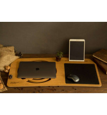 Игровая подставка для ноутбука "Hover" (13 дюймов) купить в интернет магазине подарков ПраздникШоп