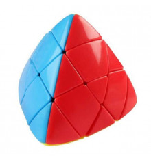 Кубик-головоломка "Пираморфикс", карбон купить в интернет магазине подарков ПраздникШоп